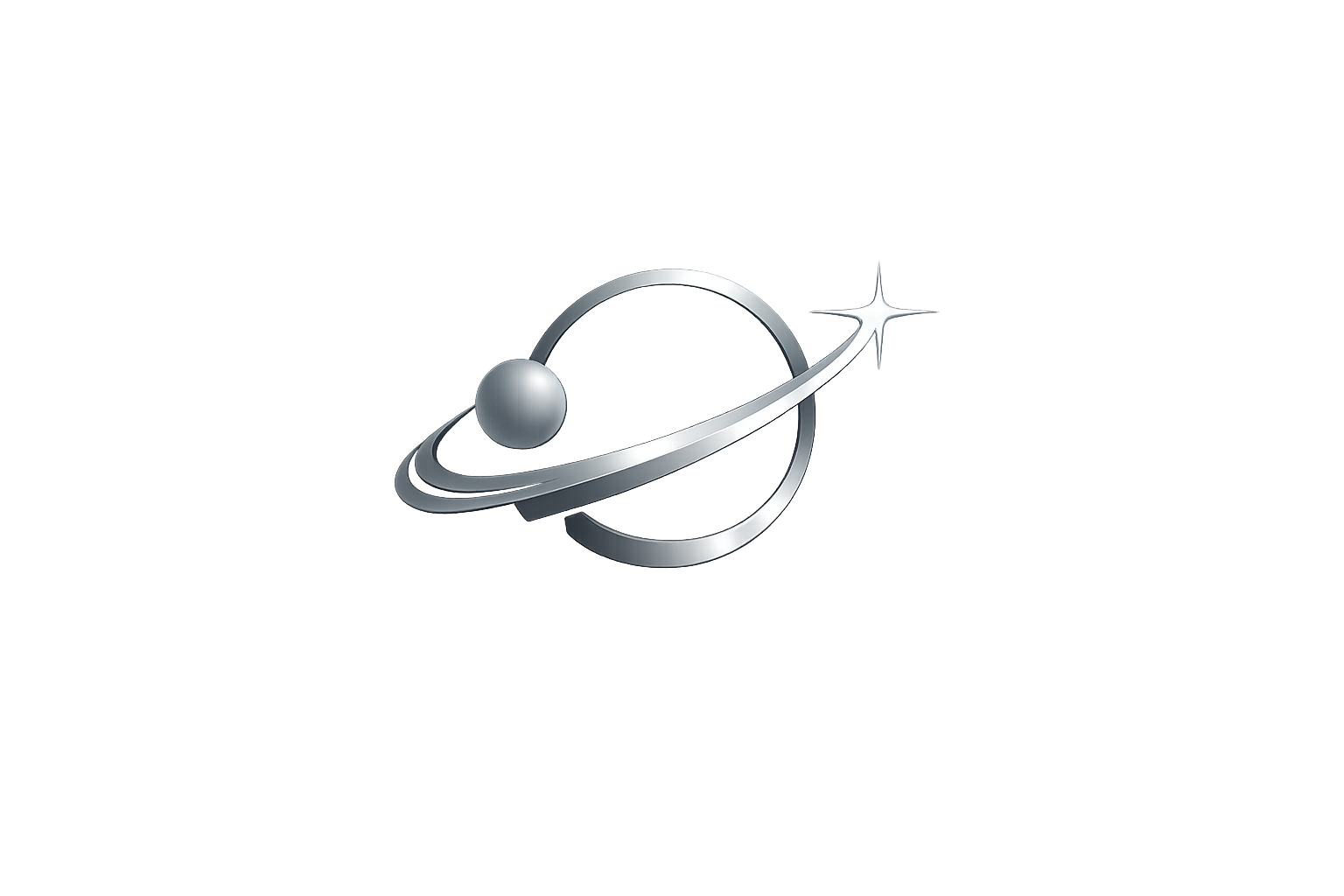Logo Orbital Web Studio